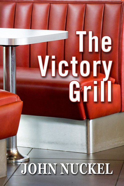 The Victory Grill